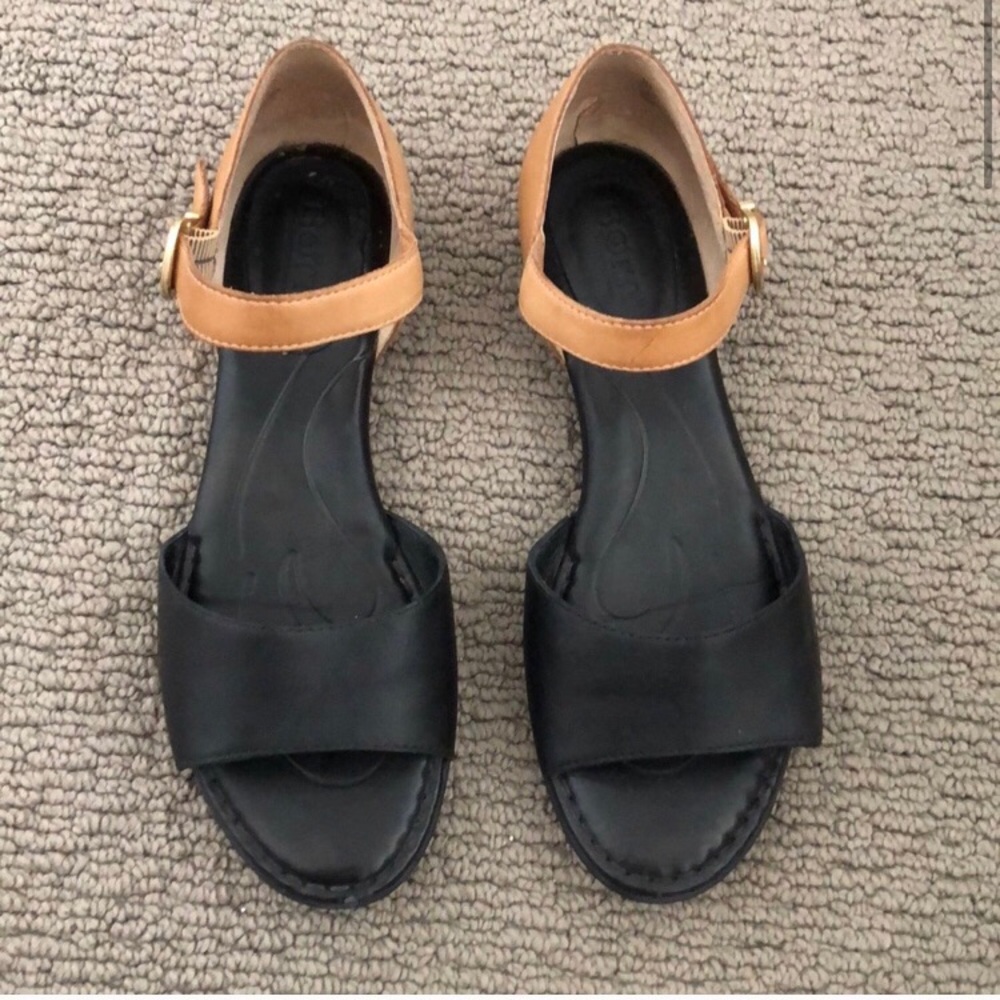 Born shoes